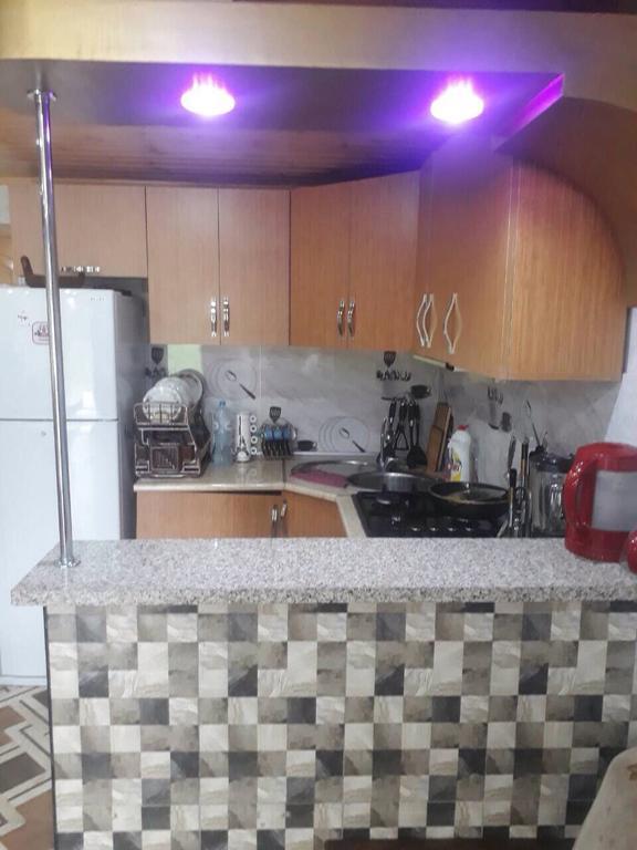 Guest House Danelia Martvili Kültér fotó