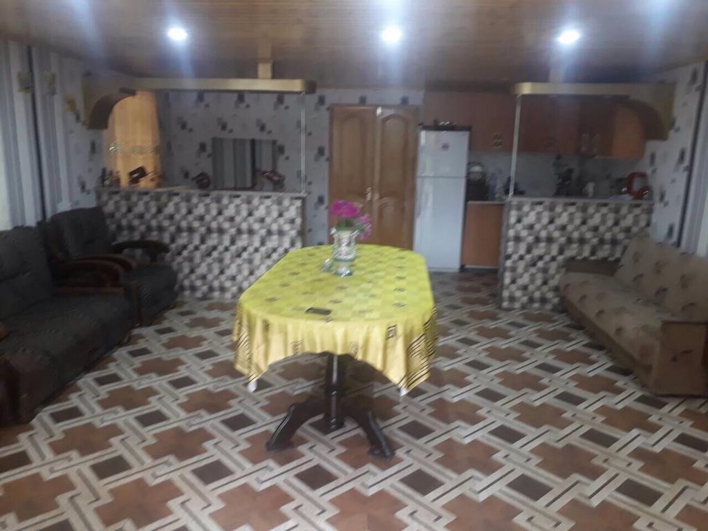 Guest House Danelia Martvili Kültér fotó