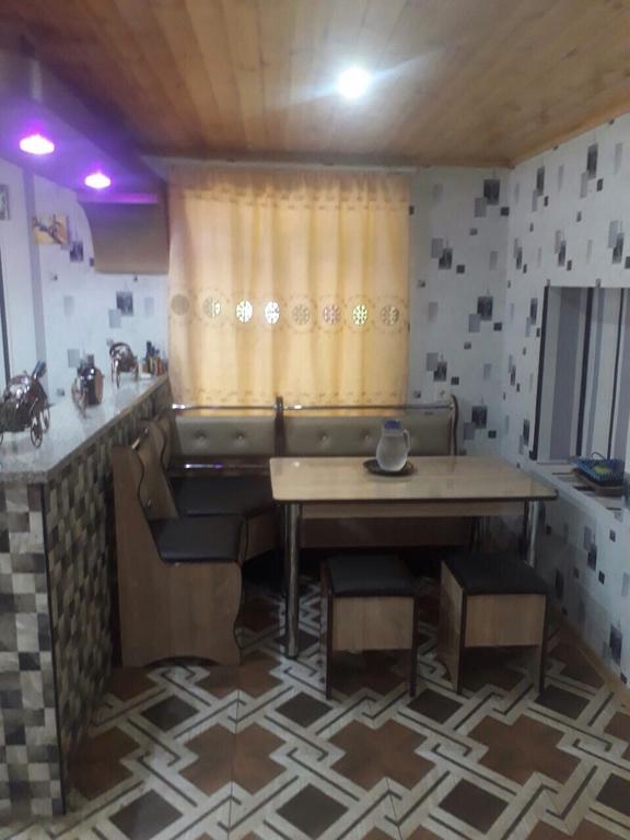 Guest House Danelia Martvili Kültér fotó