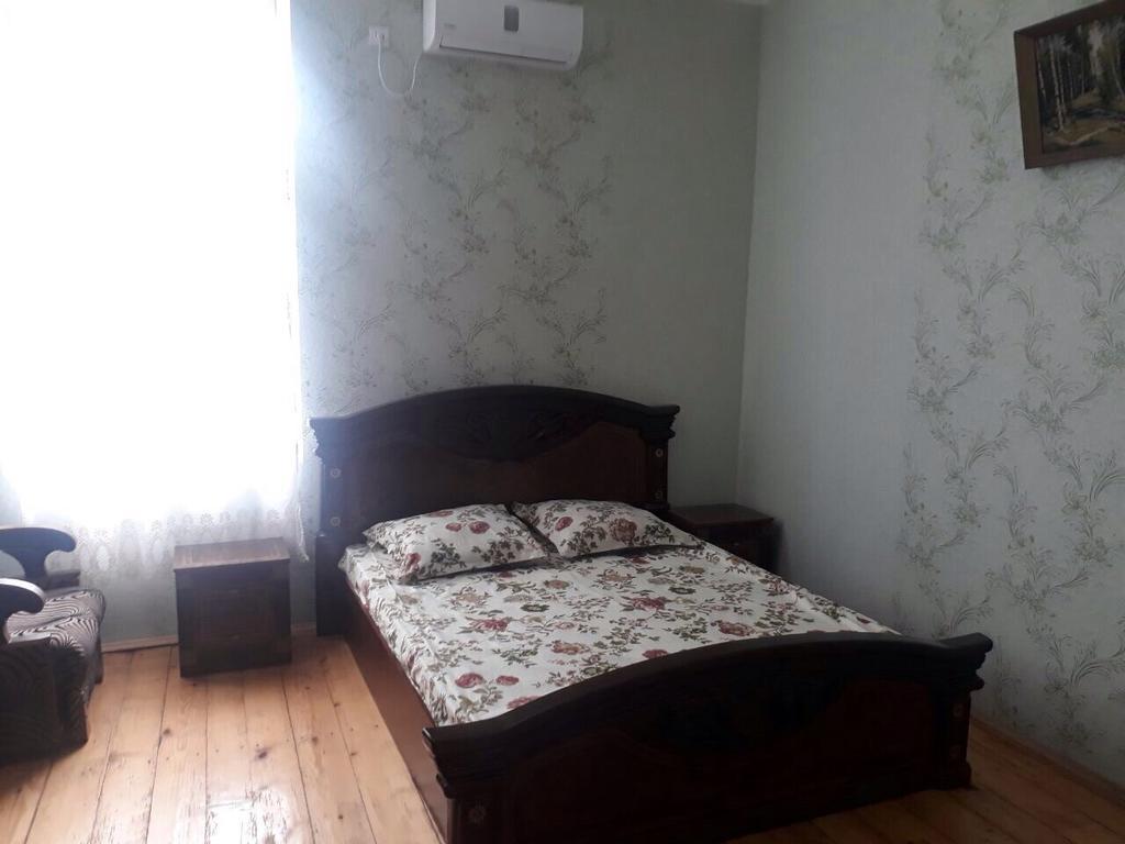 Guest House Danelia Martvili Kültér fotó