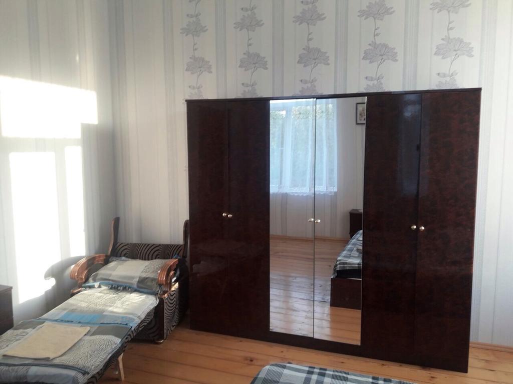 Guest House Danelia Martvili Kültér fotó