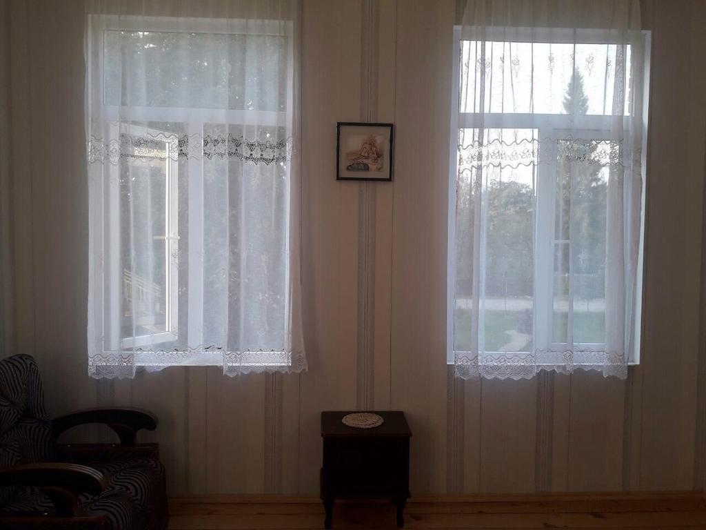Guest House Danelia Martvili Kültér fotó