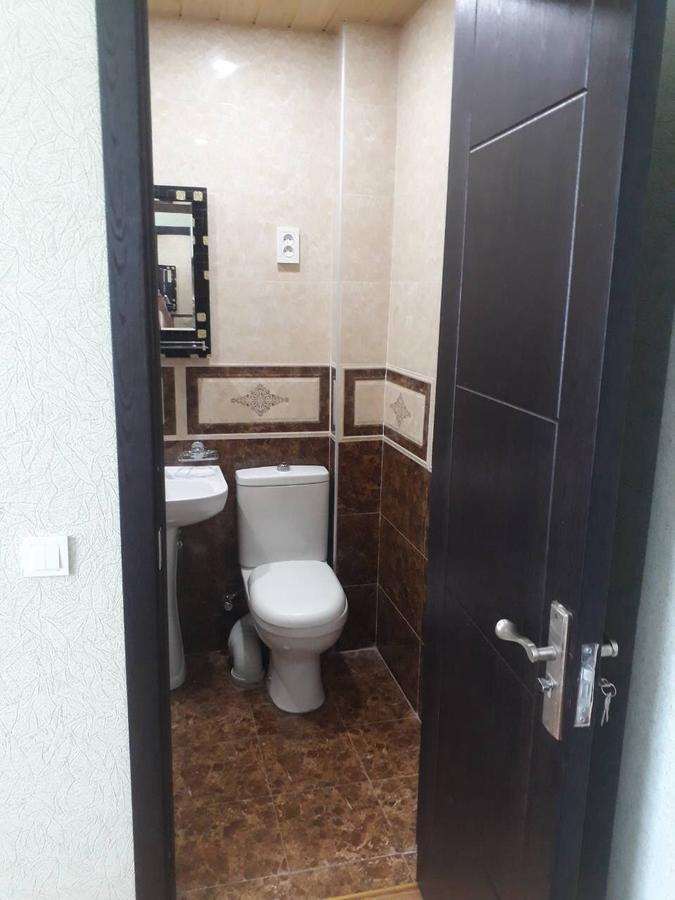 Guest House Danelia Martvili Kültér fotó