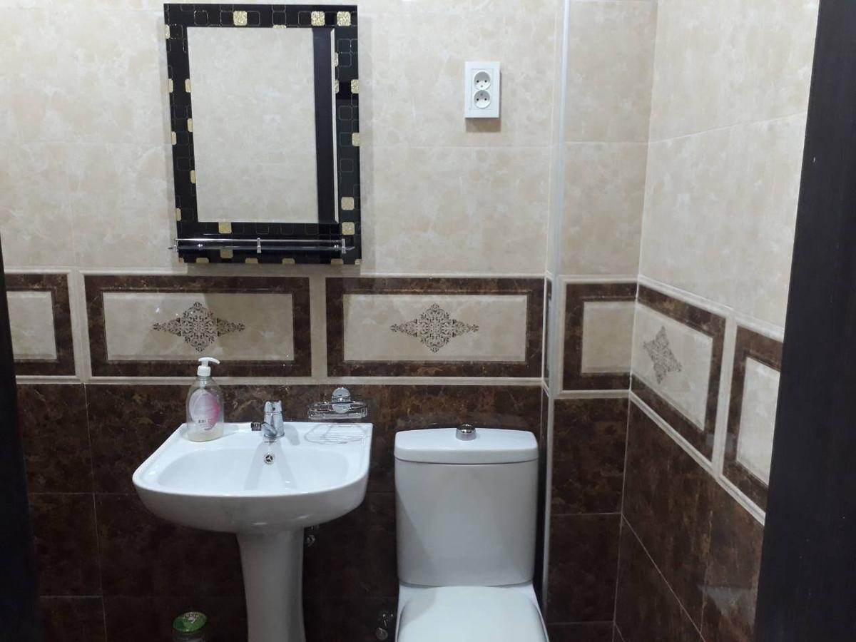 Guest House Danelia Martvili Kültér fotó