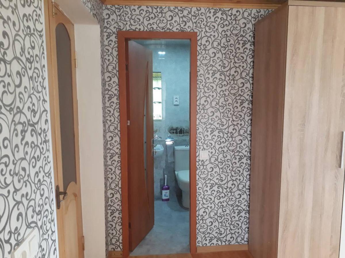 Guest House Danelia Martvili Kültér fotó