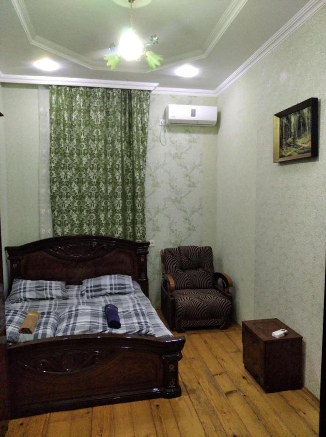 Guest House Danelia Martvili Kültér fotó