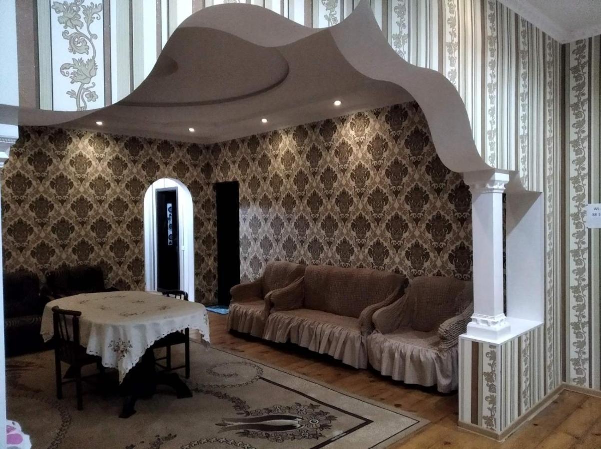 Guest House Danelia Martvili Kültér fotó