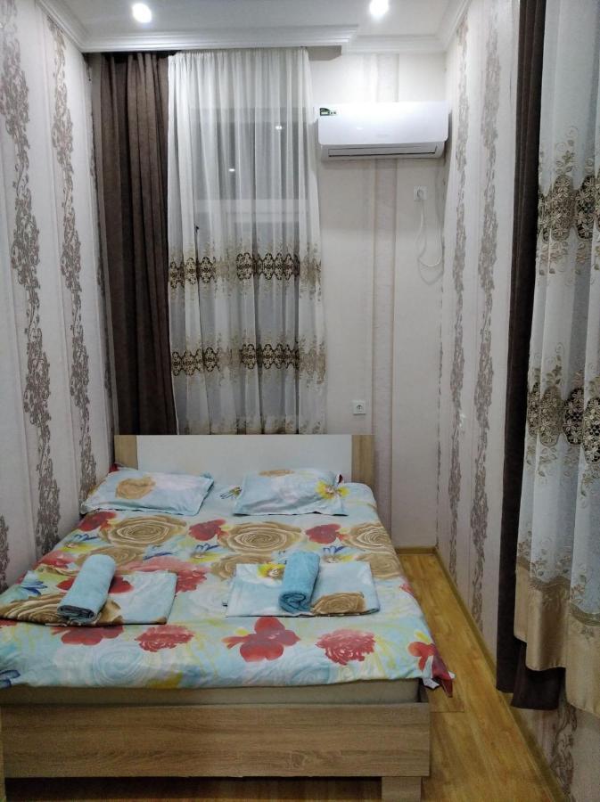 Guest House Danelia Martvili Kültér fotó