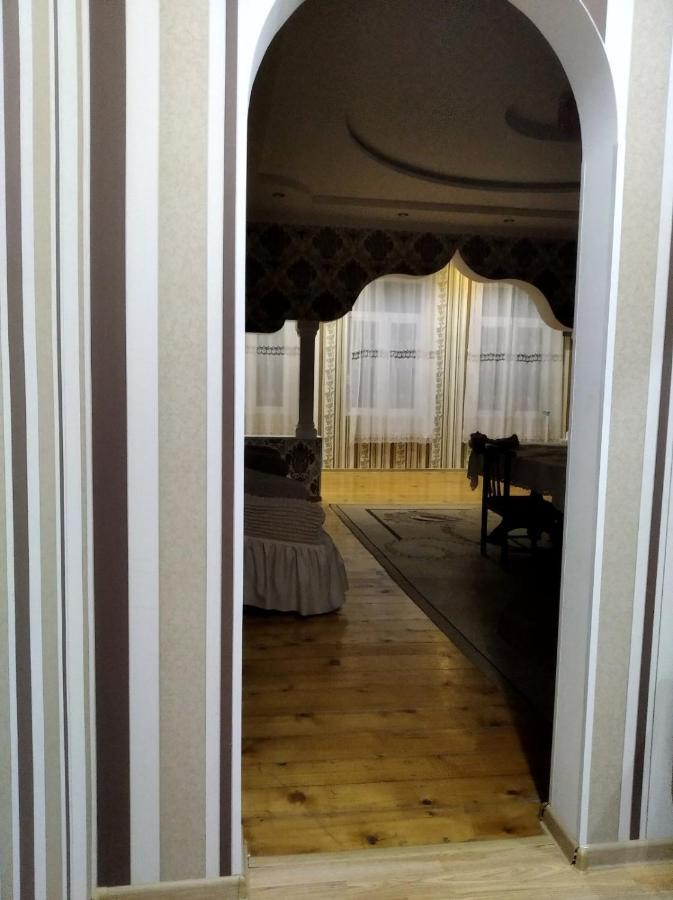 Guest House Danelia Martvili Kültér fotó