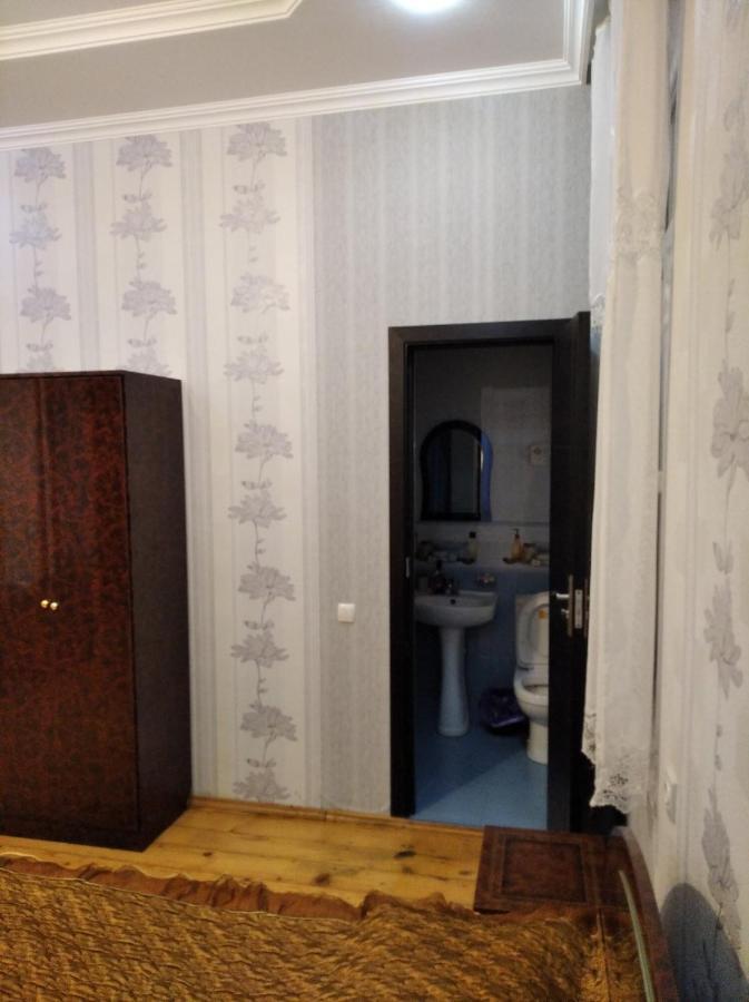 Guest House Danelia Martvili Kültér fotó