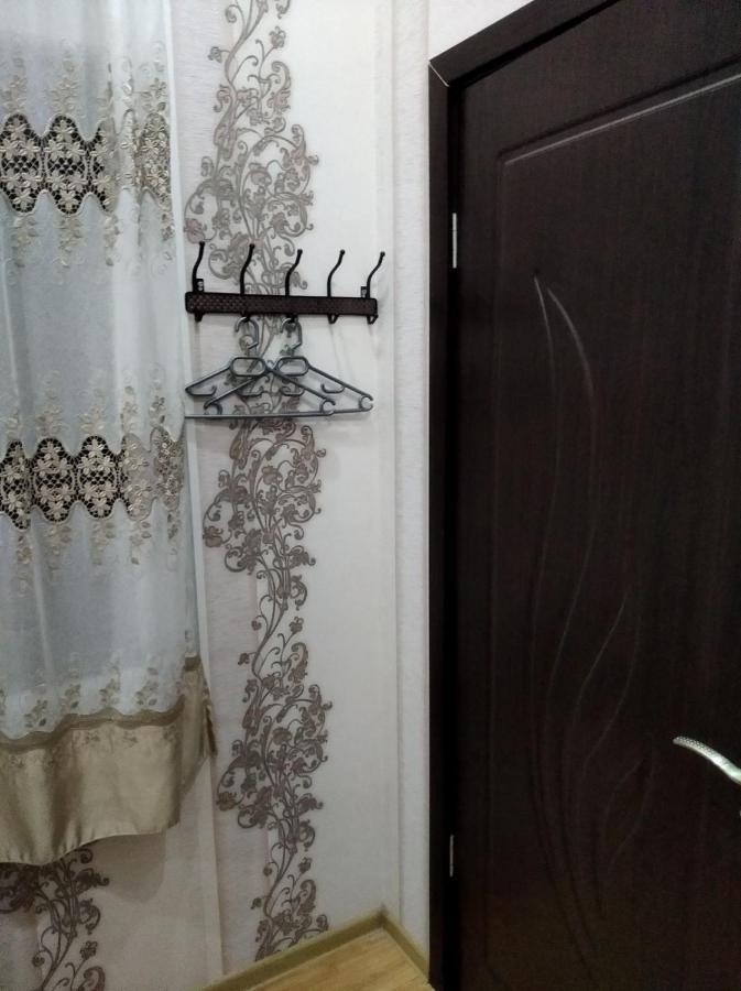 Guest House Danelia Martvili Kültér fotó